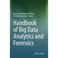 thumbnail image 1 of Handbook of Big Data Analytics and Forensics, (Paperback), 1 of 1