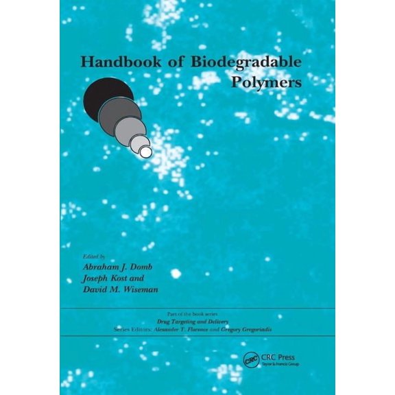 Handbook of Biodegradable Polymers, (Paperback)
