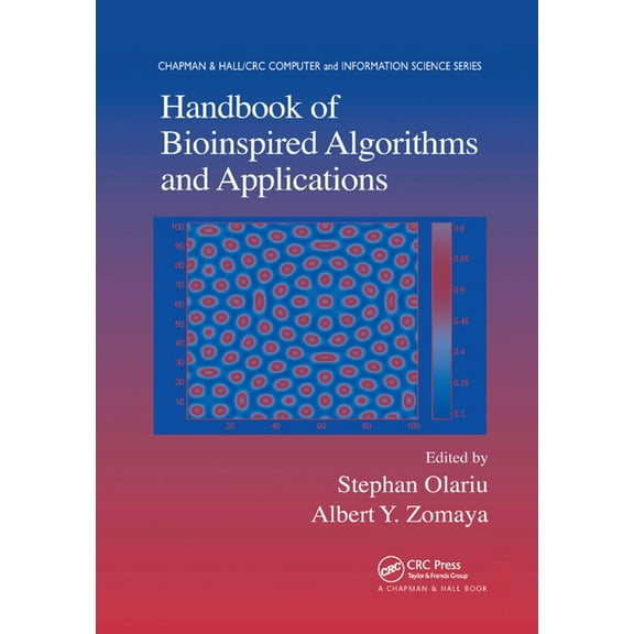 Handbook of Bioinspired Algorithms and Applications, (Paperback)