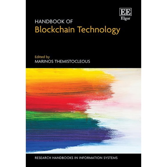 Handbook of Blockchain Technology