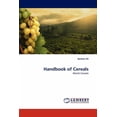 thumbnail image 1 of Handbook of Cereals (Paperback), 1 of 1