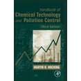 thumbnail image 1 of Pre-Owned Handbook of Chemical Technology and Pollution Control, 3rd Edition, (Hardcover), 1 of 1
