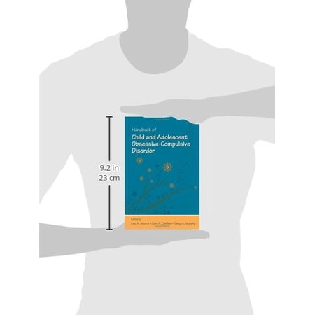 Pre-Owned Handbook of Child and Adolescent Obsessive-Compulsive Disorder Paperback