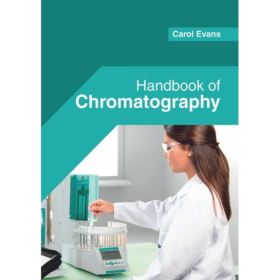 Handbook of Chromatography, (Hardcover)