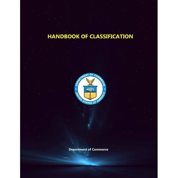 Handbook of Classification (Paperback)