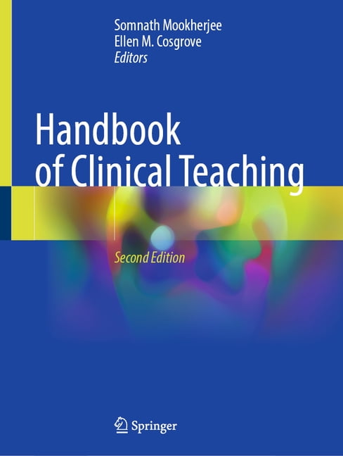 Handbook of Clinical Teaching, (Paperback)