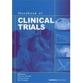 thumbnail image 1 of Pre-Owned Handbook of Clinical Trials (Hardcover) 1901346293 9781901346299, 1 of 1