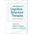 thumbnail image 1 of Pre-Owned Handbook of Cognitive-Behavioral Therapies, Fourth Edition, 1 of 1