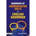 thumbnail image 1 of Handbook of Communication Skills &amp; English Grammar, (Paperback), 1 of 1