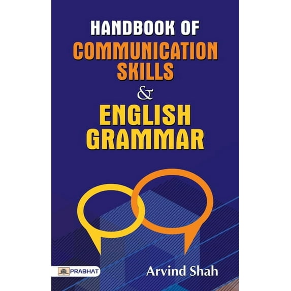Handbook of Communication Skills & English Grammar, (Paperback)