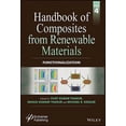 thumbnail image 1 of Handbook of Composites from Renewable Materials, Functionalization (Hardcover), 1 of 1