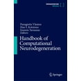 thumbnail image 1 of Handbook of Computational Neurodegeneration, (Hardcover), 1 of 1