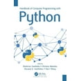 thumbnail image 1 of Handbook of Computer Programming with Python, (Hardcover), 1 of 1