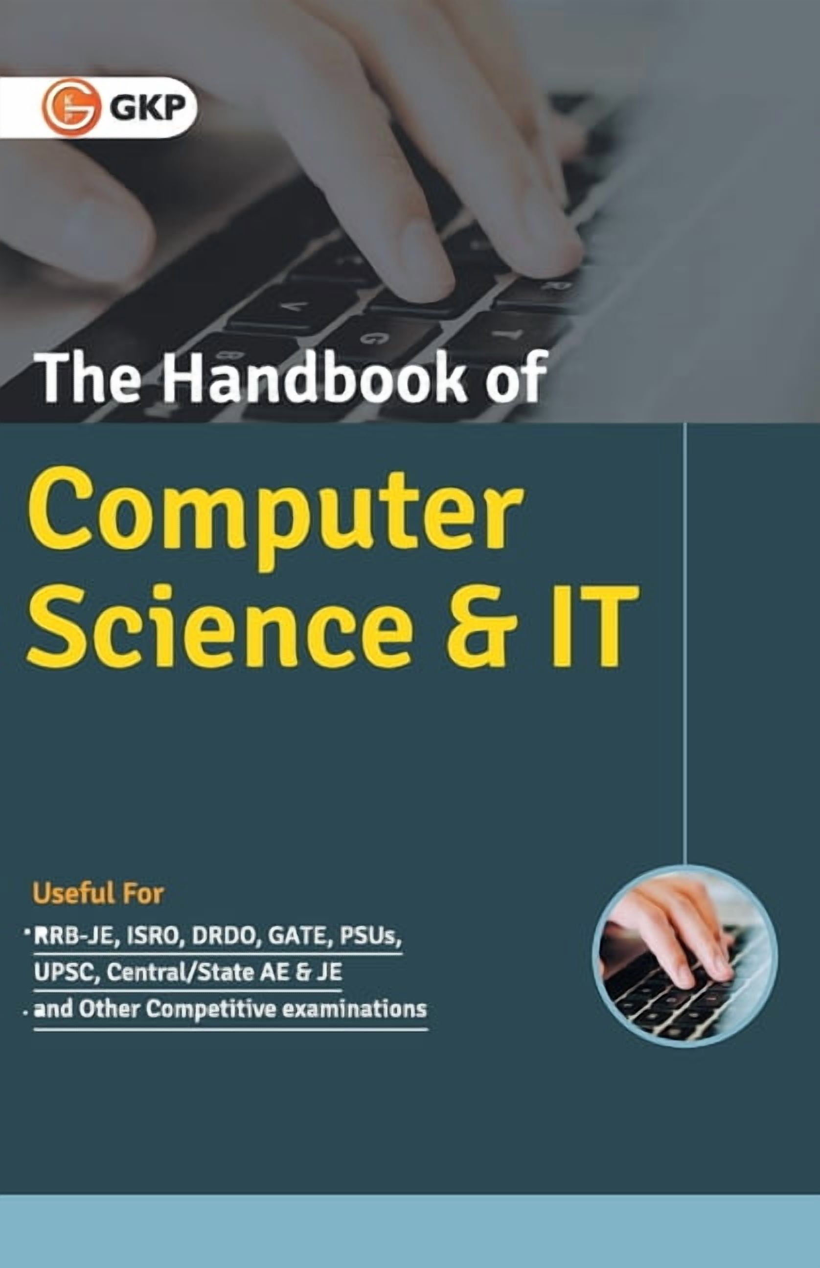 Handbook of Computer Science & IT, (Paperback) - Walmart.com