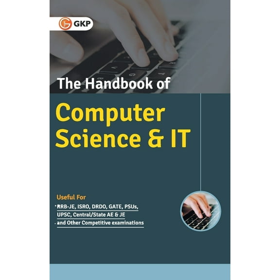 Handbook of Computer Science & IT, (Paperback)