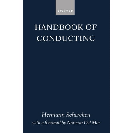 Handbook of Conducting, (Paperback)