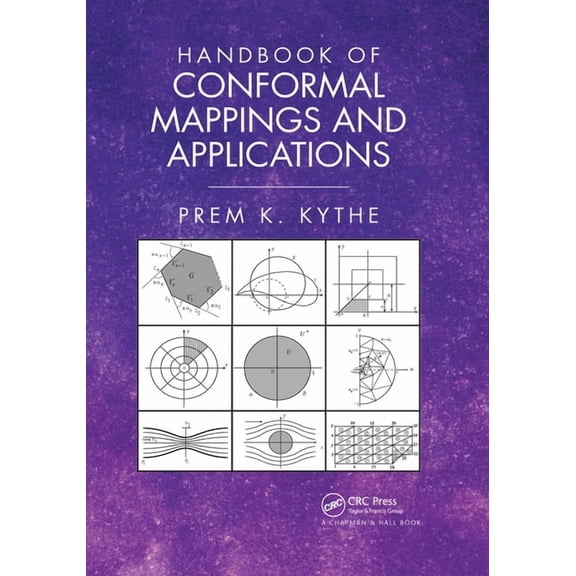 Handbook of Conformal Mappings and Applications, (Paperback)