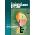 thumbnail image 1 of Handbook of Constructionist Research (Hardcover), 1 of 1