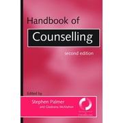 Handbook of Counselling, Hardcover