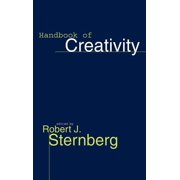 Handbook of Creativity, Hardcover