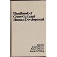 thumbnail image 1 of Pre-Owned Handbook of Cross-Cultural Human Development (Library Binding) 9780824070458, 1 of 1