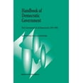 thumbnail image 1 of Handbook of Democratic Government: Party Government in 20 Democracies (1945-1990), (Paperback), 1 of 1