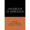 thumbnail image 1 of Pre-Owned Handbook of Depression, First Edition Paperback, 1 of 1