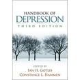 thumbnail image 1 of Pre-Owned Handbook of Depression, Third Edition, 1 of 1