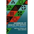 thumbnail image 1 of Pre-Owned Handbook of Designs and Devices (Paperback) 0486201252 9780486201252, 1 of 1