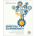 thumbnail image 1 of Handbook of Digital Currency: Bitcoin, Innovation, Financial Instruments, and Big Data, (Hardcover), 1 of 1