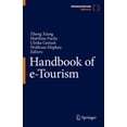 thumbnail image 1 of Handbook of E-Tourism, (Hardcover), 1 of 1