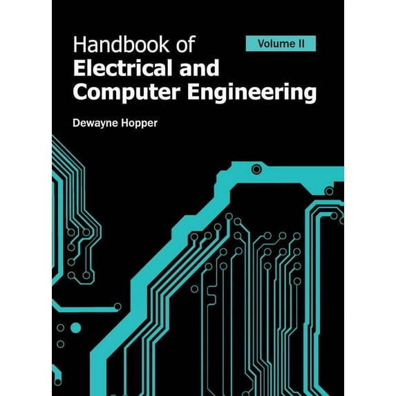 Handbook of Electrical and Computer Engineering: Volume II, (Hardcover)