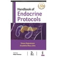 thumbnail image 1 of Handbook of Endocrine Protocols (POD), 1 of 1