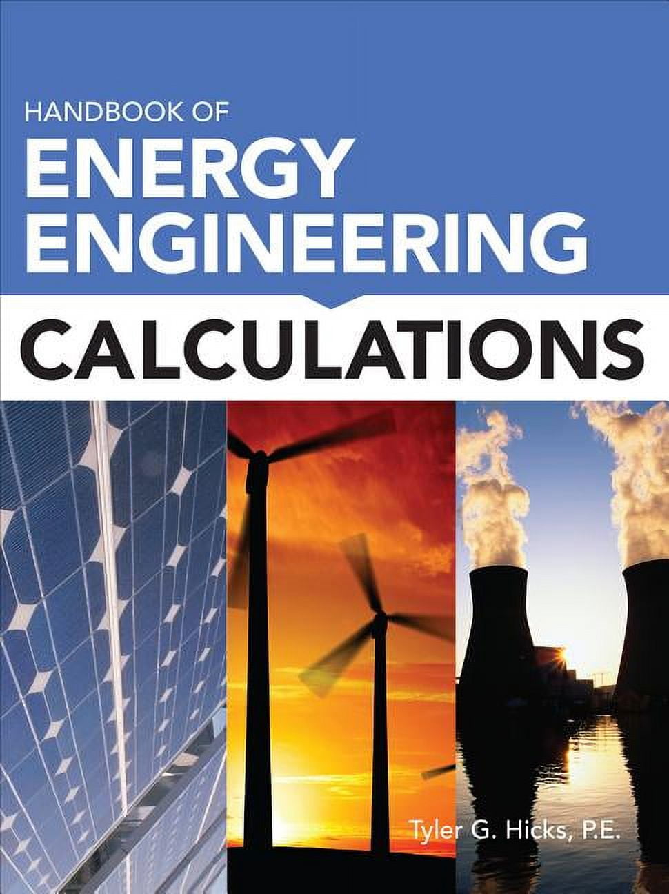 Handbook of Energy Engineering Calculations, (Hardcover) - Walmart.com