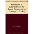 thumbnail image 1 of Pre-Owned Handbook of Energy Policy 9780669973860, 1 of 1