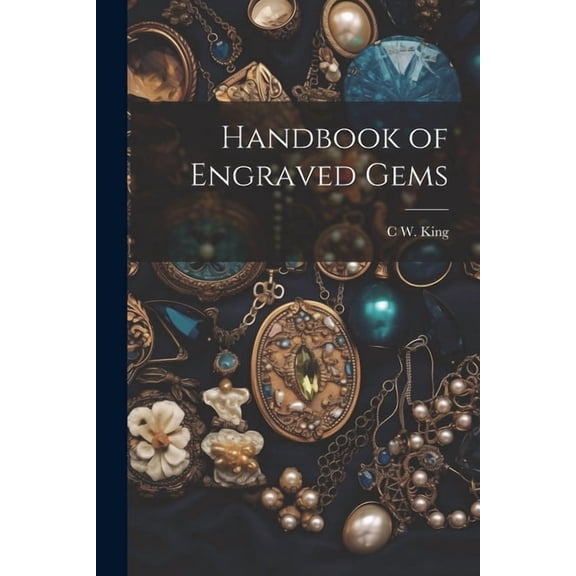 Handbook of Engraved Gems (Paperback)