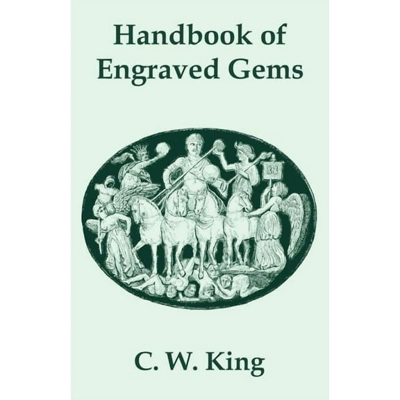 Handbook of Engraved Gems (Paperback)