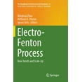 thumbnail image 1 of Handbook of Environmental Chemistry Electro-Fenton Process: New Trends and Scale-Up, Book 61, (Paperback), 1 of 1