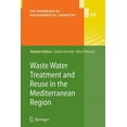 thumbnail image 1 of Handbook of Environmental Chemistry Waste Water Treatment and Reuse in the Mediterranean Region, Book 14, (Paperback), 1 of 1