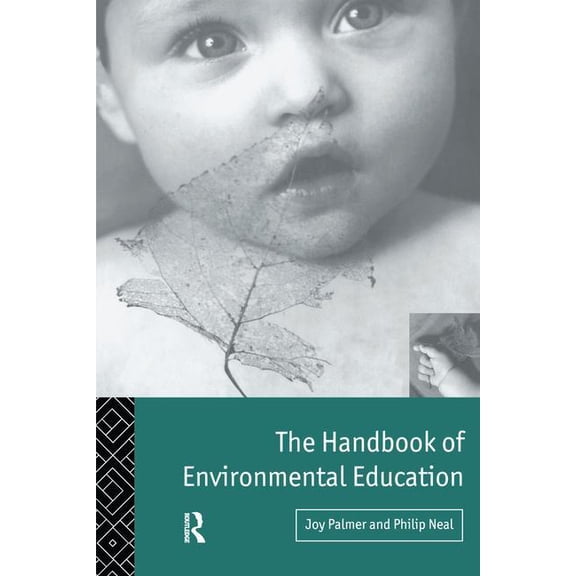 Handbook of Environmental Education, (Hardcover)