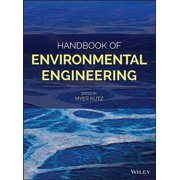 Handbook of Environmental Engineering Hardcover
