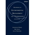 thumbnail image 1 of Handbook of Environmental Management and Technology, (Paperback), 1 of 1