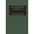thumbnail image 1 of Handbook of Environmental Sociology, (Hardcover), 1 of 1