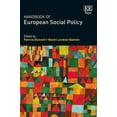 thumbnail image 1 of Handbook of European Social Policy, 1 of 1