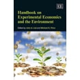 thumbnail image 1 of Handbook of Experimental Economics and the Environment, 1 of 1