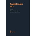 thumbnail image 1 of Handbook of Experimental Pharmacology Angiotensin Vol. I, Book 163, (Paperback), 1 of 1