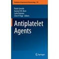 thumbnail image 1 of Handbook of Experimental Pharmacology Antiplatelet Agents, Book 210, (Hardcover), 1 of 1