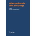 thumbnail image 1 of Handbook of Experimental Pharmacology Atherosclerosis: Diet and Drugs, Book 170, (Paperback), 1 of 1