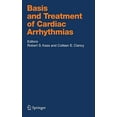 thumbnail image 1 of Pre-Owned Basis and Treatment of Cardiac Arrhythmias: 171 (Handbook of Experimental Pharmacology, 171) Hardcover, 1 of 1