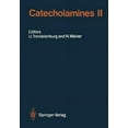 thumbnail image 1 of Handbook of Experimental Pharmacology Catecholamines II, Book 90, (Paperback), 1 of 1